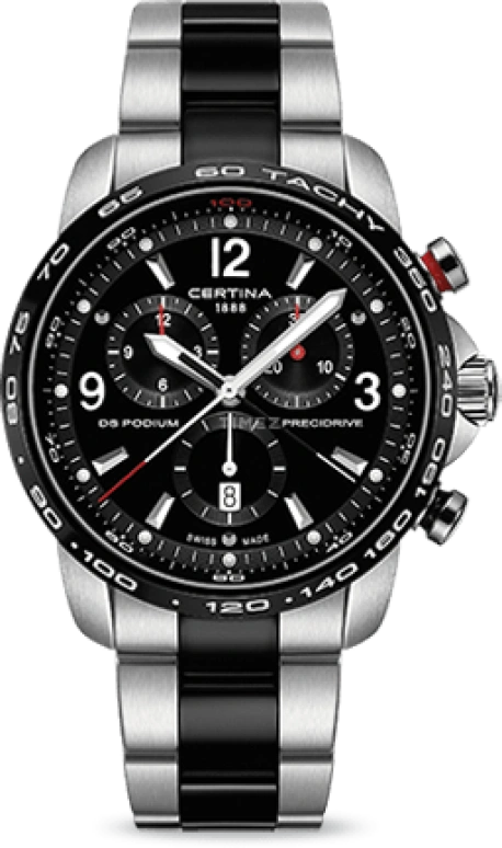 Certina DS Podium C001.647.22.057.00