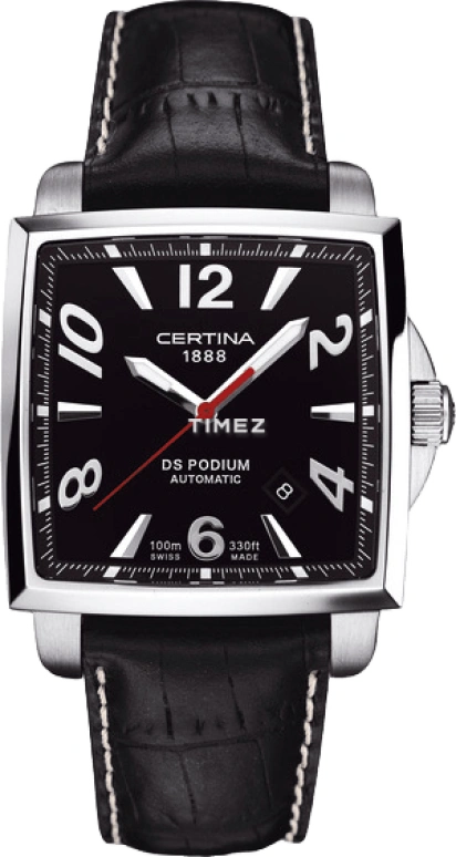 Certina DS Podium C001.507.16.057.01