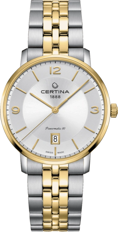 Certina DS Caimano C035.407.22.037.02