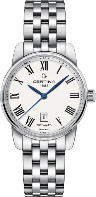 Certina DS Podium C001.007.11.013.00
