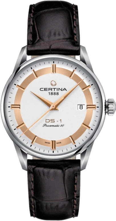 Certina DS-1 C029.807.16.031.60