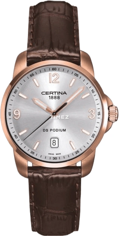 Certina DS Podium C001.410.36.037.01