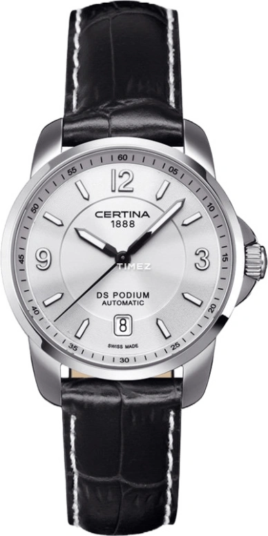 Certina DS Podium C001.407.16.037.00