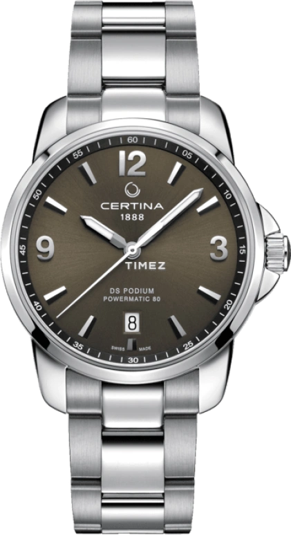 Certina DS Podium C034.407.11.087.00