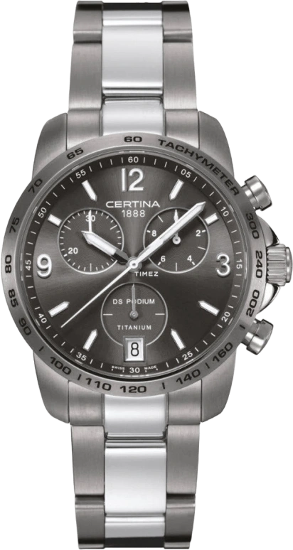 Certina DS Podium C001.417.44.087.00