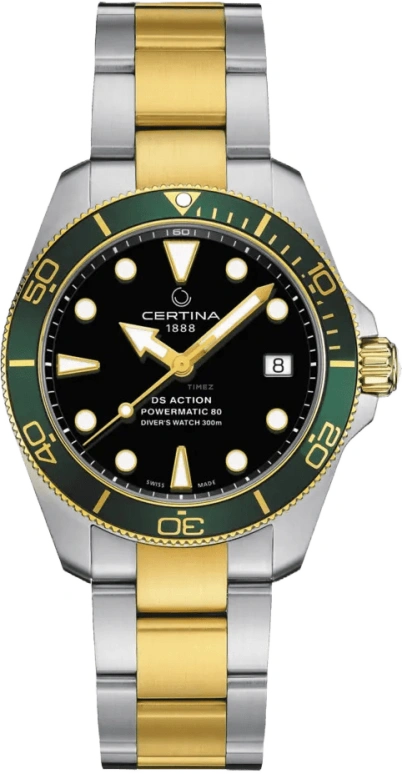 Certina DS Action C032.807.22.051.01