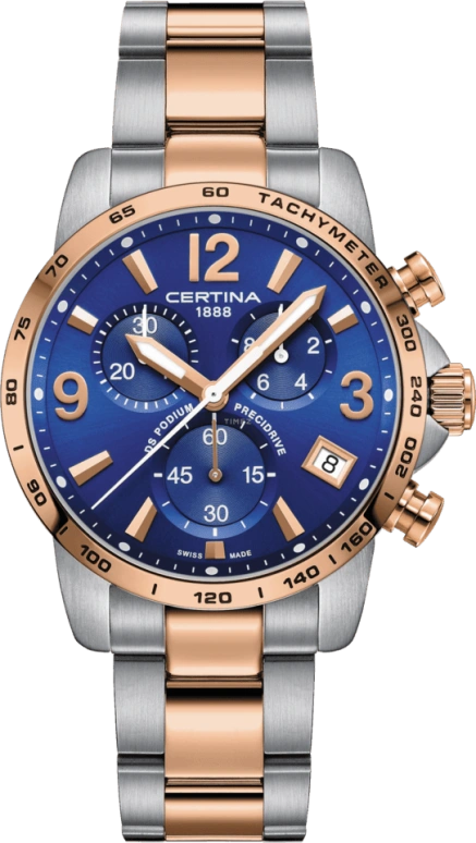 Certina DS Podium C034.417.22.047.00