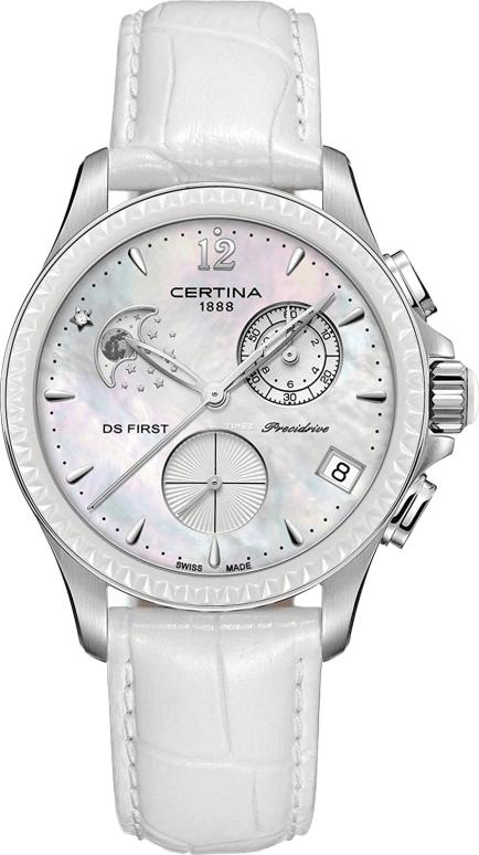 Certina DS First C030.250.16.106.00