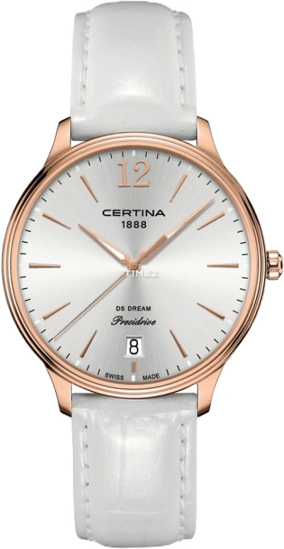 Certina DS Dream C021.810.36.037.00