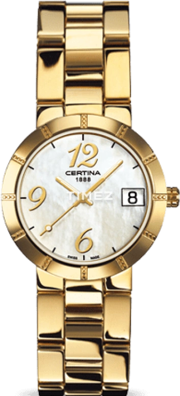 Certina DS Stella C009.210.33.112.00