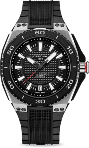 certina certina-ds-eagle 