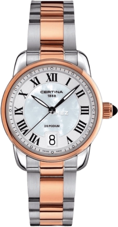 Certina DS Podium C025.210.22.118.00