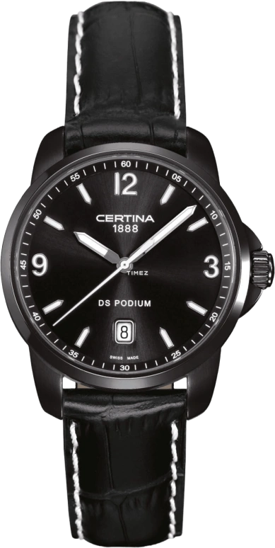 Certina DS Podium C001.410.16.057.02