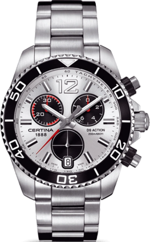 Certina DS Action C013.417.11.037.00