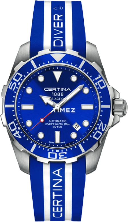 Certina DS Action C013.407.17.041.00