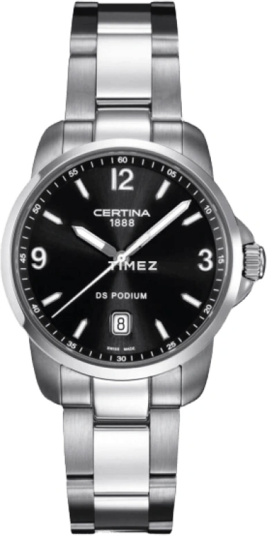 Certina DS Podium C001.410.11.057.00