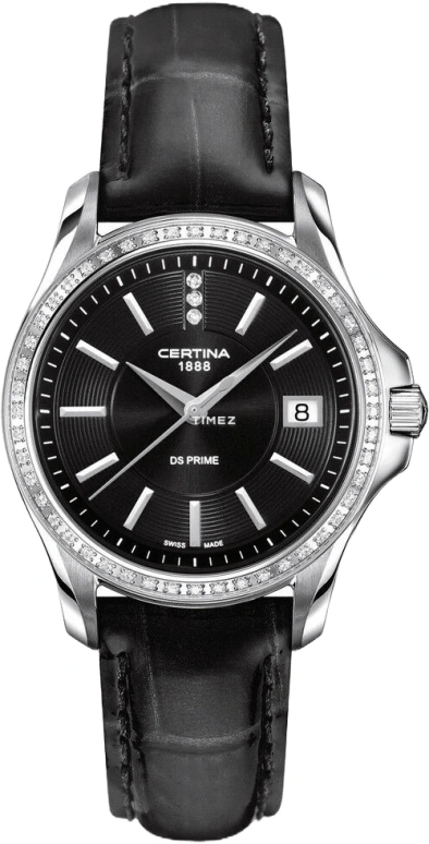 Certina DS Prime C004.210.66.056.00