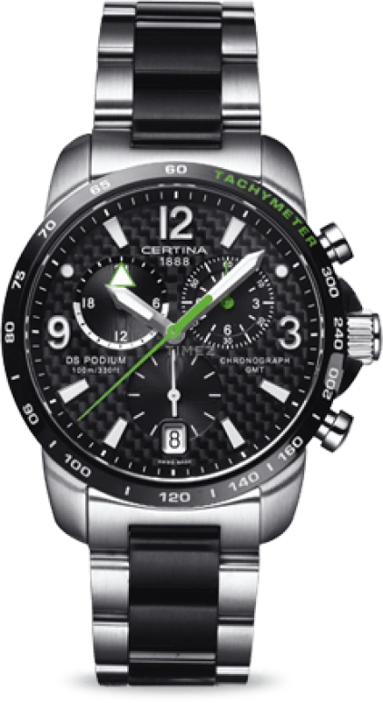 Certina DS Podium C001.639.22.207.02