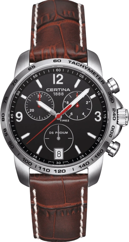 Certina DS Podium C001.417.16.057.00