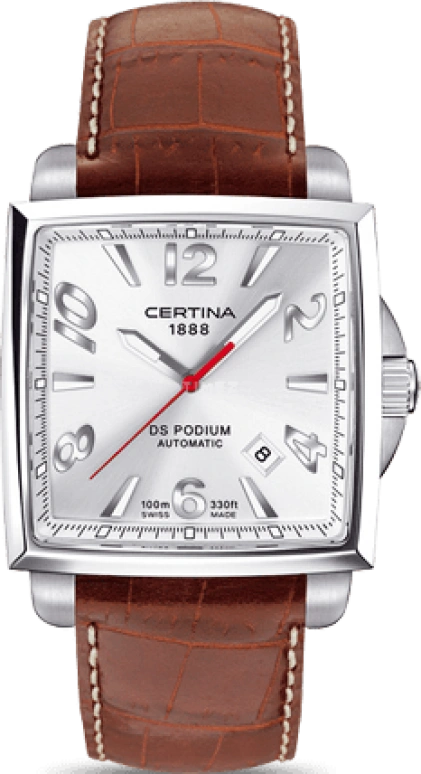 Certina DS Podium C001.507.16.037.00