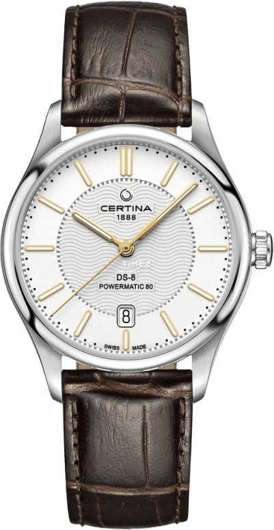 Certina DS-8 C033.407.16.031.00