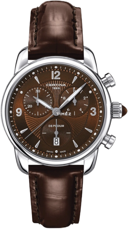 Certina DS Podium C025.217.16.297.00