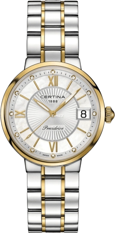 Certina DS Stella C031.210.22.116.00