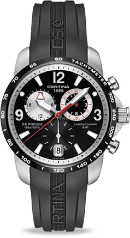 Certina DS Podium C001.639.27.057.00