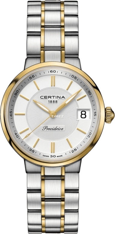 Certina DS Stella C031.210.22.031.00