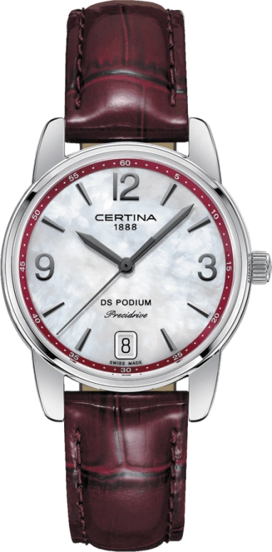 Certina DS Podium C034.210.16.427.00