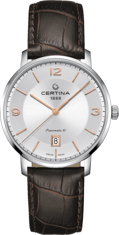 Certina DS Caimano C035.407.16.037.01