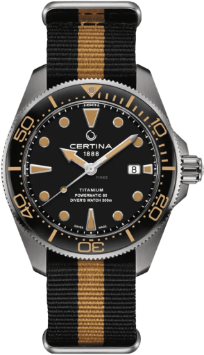 Certina DS Action C032.607.48.051.00