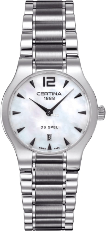 Certina DS Spel C012.209.11.117.00