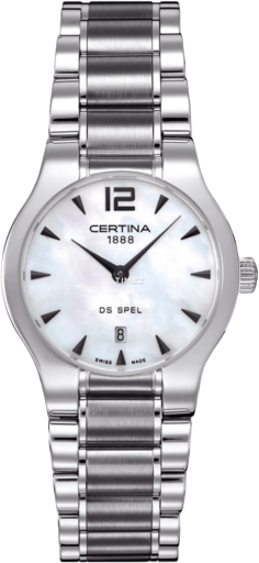 certina certina-ds-spel 