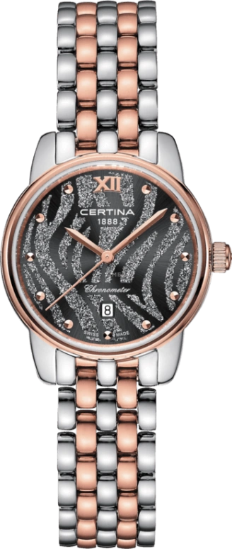 Certina IMPORT C033.051.22.088.00