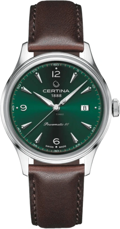Certina Heritage C038.407.16.097.00