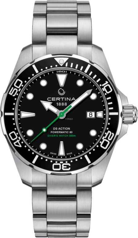Certina DS Action C032.407.11.051.02