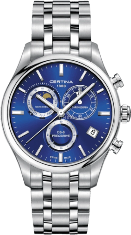 Certina DS-8 C033.450.11.041.00