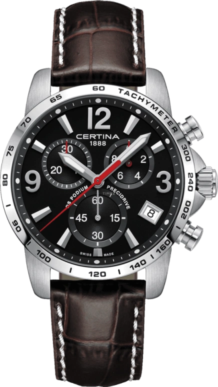 Certina DS Podium C034.417.16.057.00