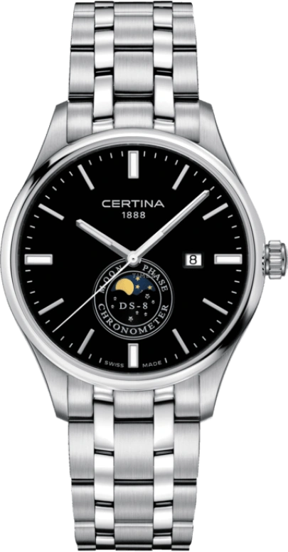 Certina DS-8 C033.457.11.051.00