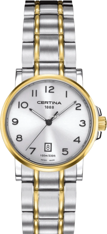 Certina DS Caimano C017.210.22.032.00