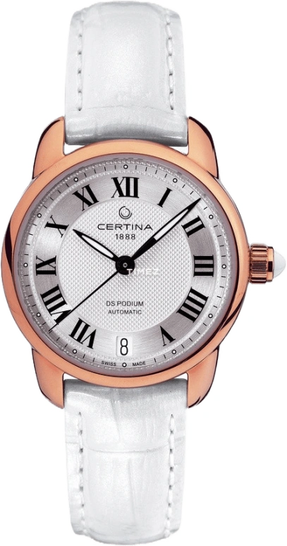 Certina DS Podium C025.207.36.038.00