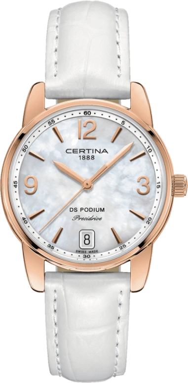 Certina DS Podium C034.210.36.117.00