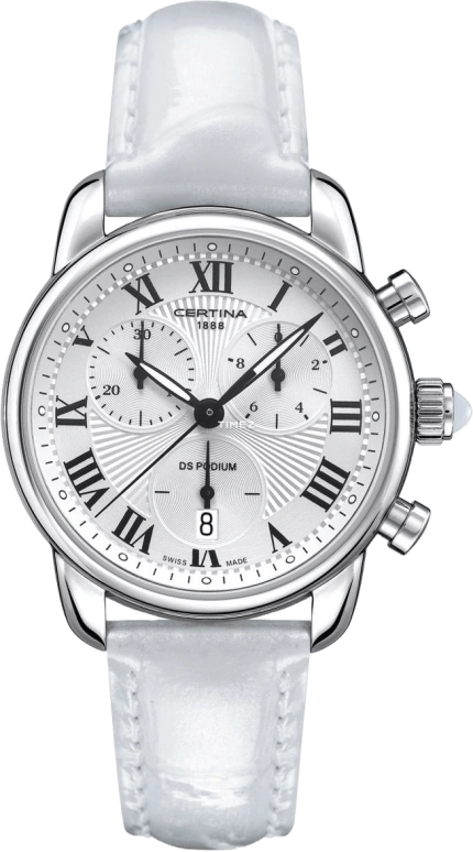 Certina DS Podium C025.217.16.018.01
