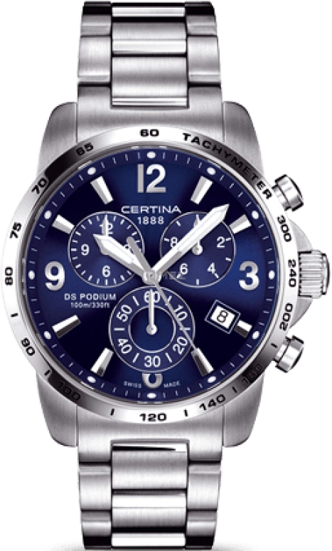 Certina DS Podium C001.617.11.047.00