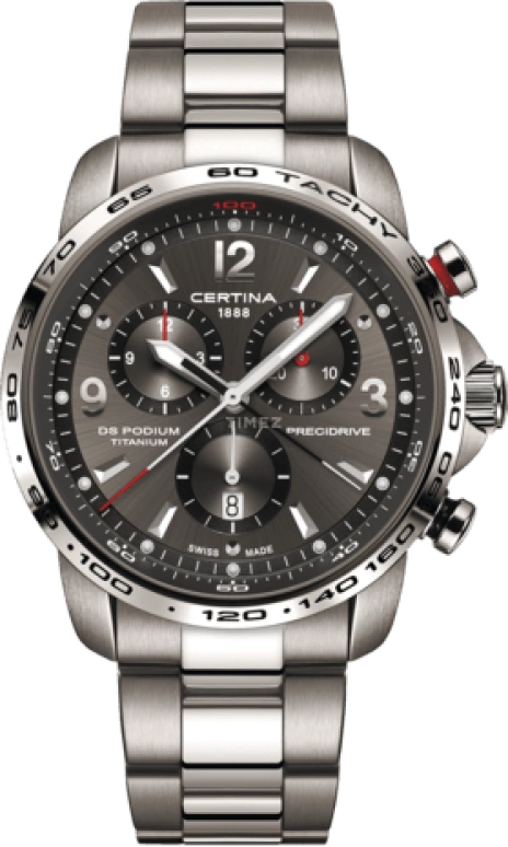 Certina DS Podium C001.647.44.087.00