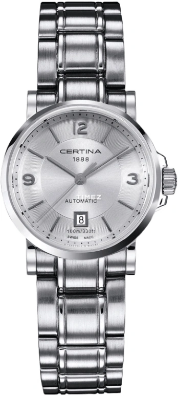 Certina DS Caimano C017.207.11.037.00