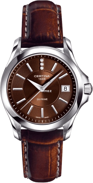Certina DS Prime C004.210.16.296.00