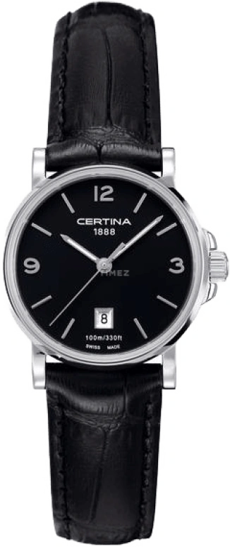 Certina DS Caimano C017.210.16.057.00