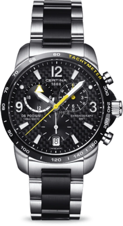 Certina DS Podium C001.639.22.207.01